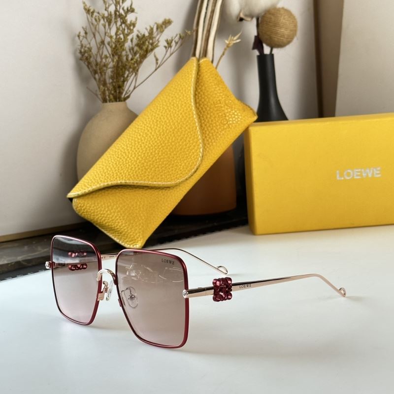 Loewe Sunglasses